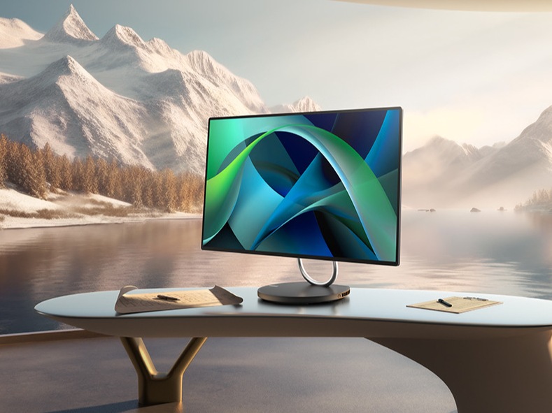 办公一体机(图1) 办公一体机(图1)